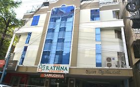 Hotel Rathna Residency